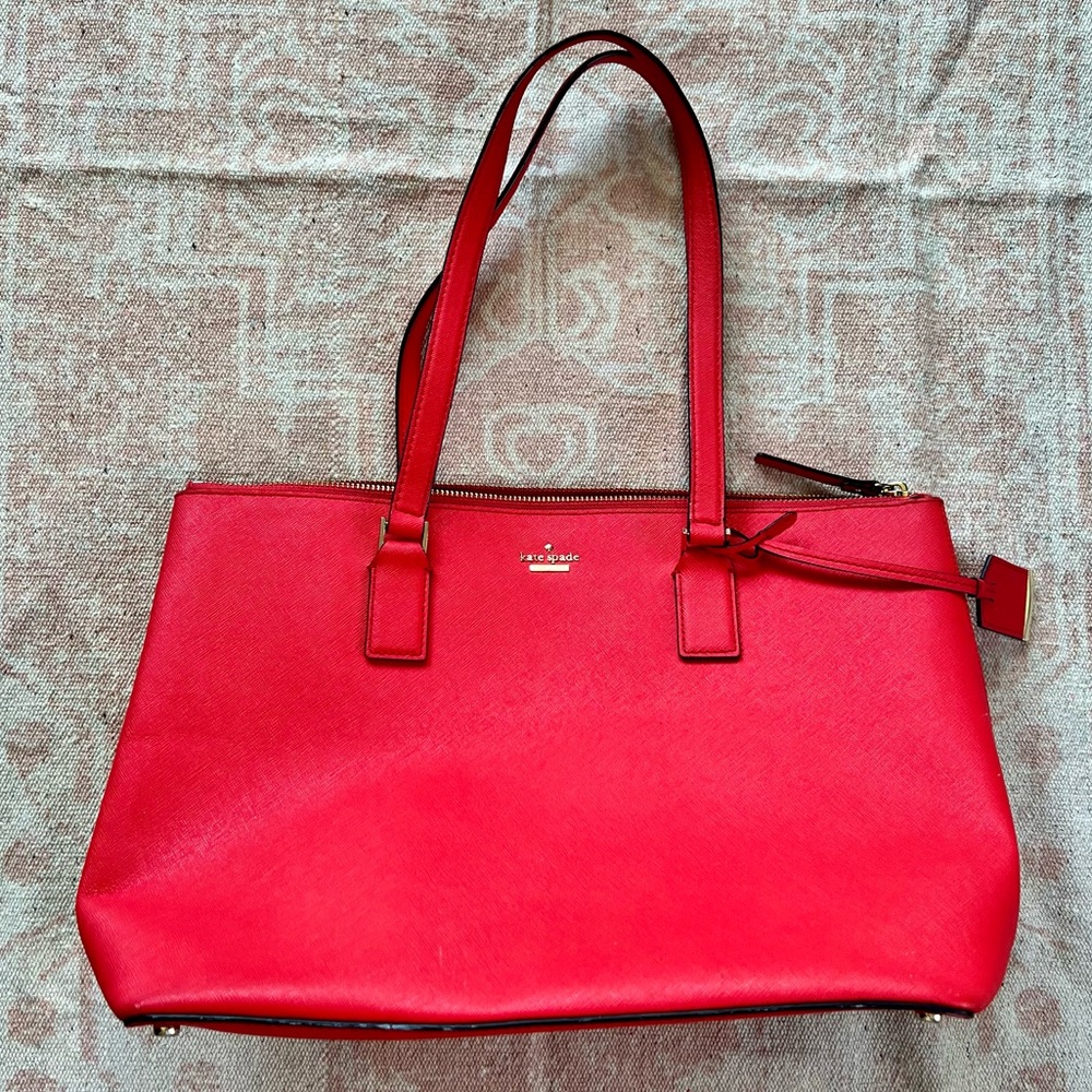 Kate Spade Tote Bag